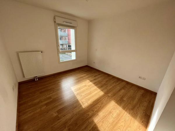 Appartement à louer à Lesquin (59810)