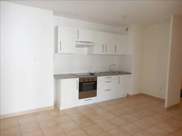 Appartement à louer à Marseille (13013)