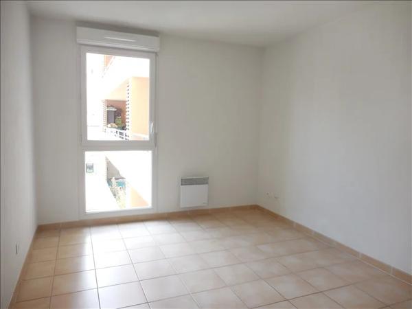 Appartement à louer à Marseille (13013)