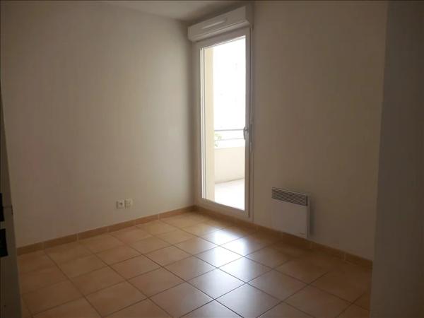 Appartement à louer à Marseille (13013)
