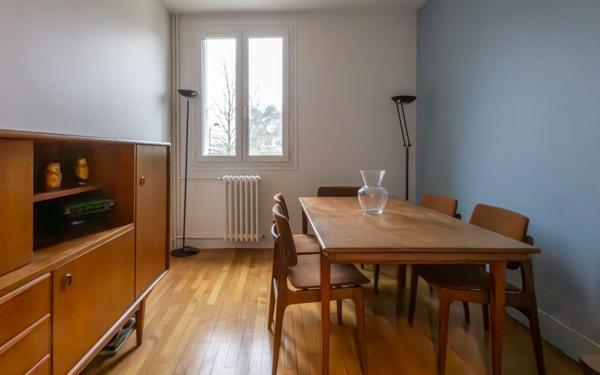 Appartement à vendre    4 pièces • 74,87 m2 Le Plessis-Robinson