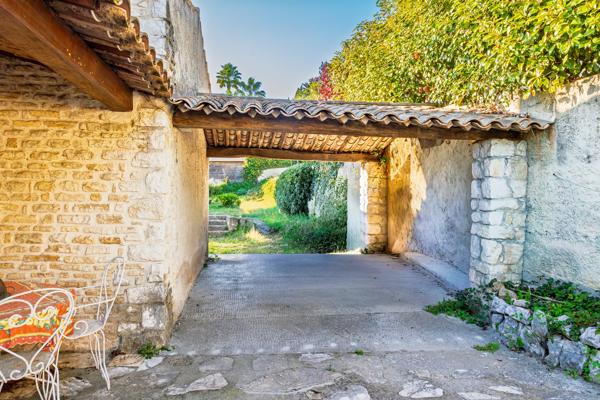 Villa Individuelle de 100m2 au calme et proche du centre
