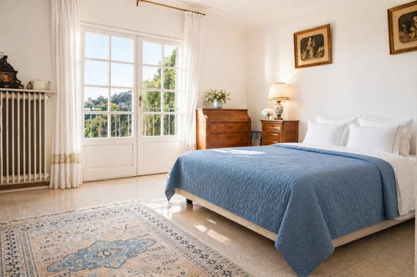 Villa Individuelle de 100m2 au calme et proche du centre