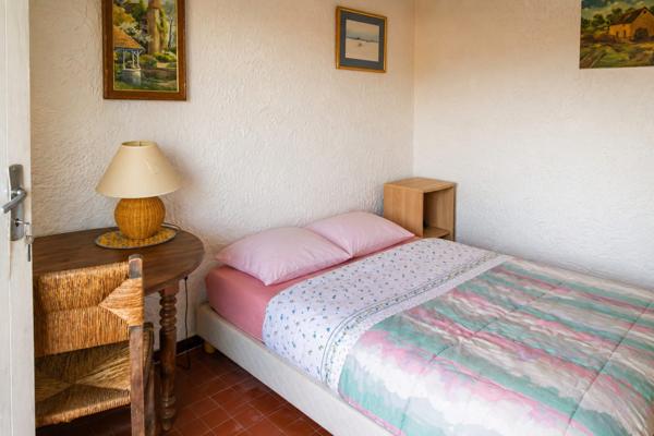 Villa Individuelle de 100m2 au calme et proche du centre