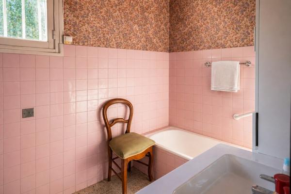 Villa Individuelle de 100m2 au calme et proche du centre