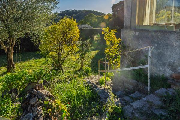 Villa Individuelle de 100m2 au calme et proche du centre