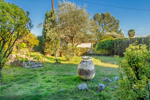 Villa Individuelle de 100m2 au calme et proche du centre