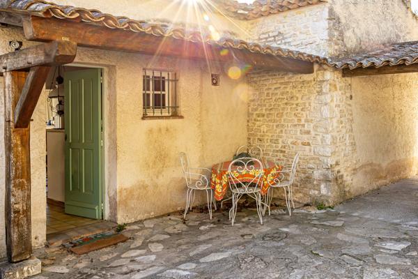 Villa Individuelle de 100m2 au calme et proche du centre