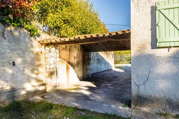 Villa Individuelle de 100m2 au calme et proche du centre