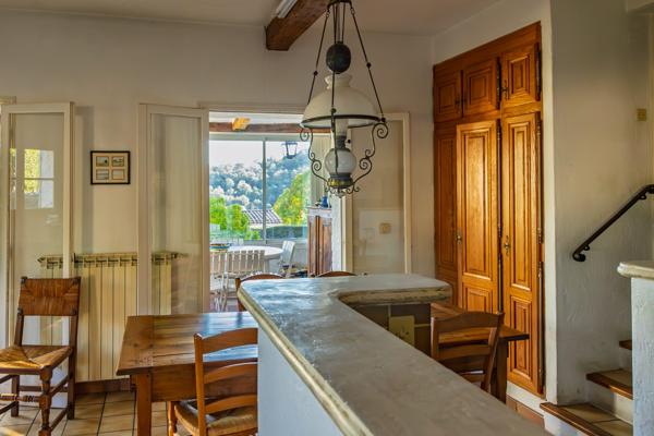 Villa Individuelle de 100m2 au calme et proche du centre