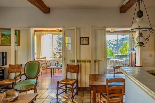 Villa Individuelle de 100m2 au calme et proche du centre