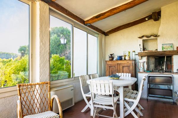 Villa Individuelle de 100m2 au calme et proche du centre