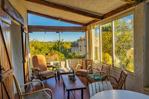 Villa Individuelle de 100m2 au calme et proche du centre