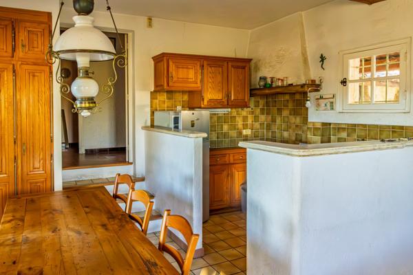 Villa Individuelle de 100m2 au calme et proche du centre