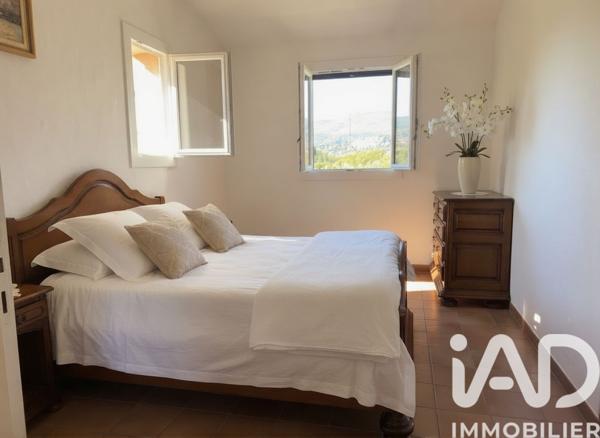 Maison à vendre 5 pièces 148 m² Le Rouret