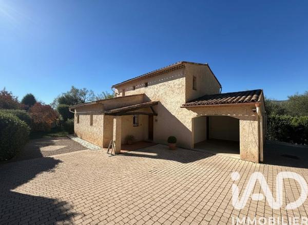 Maison à vendre 5 pièces 148 m² Le Rouret