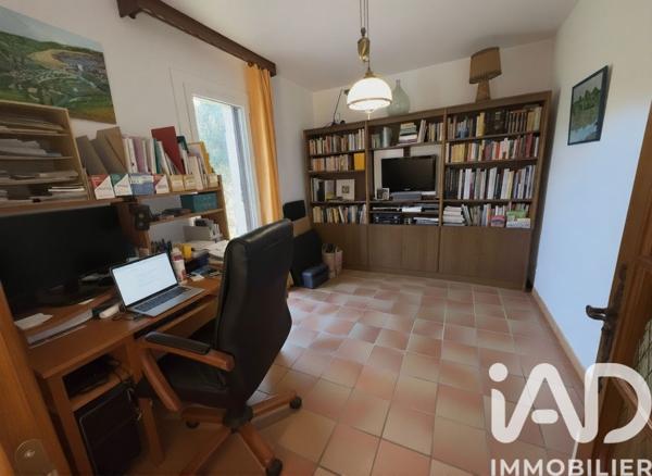 Maison à vendre 5 pièces 148 m² Le Rouret