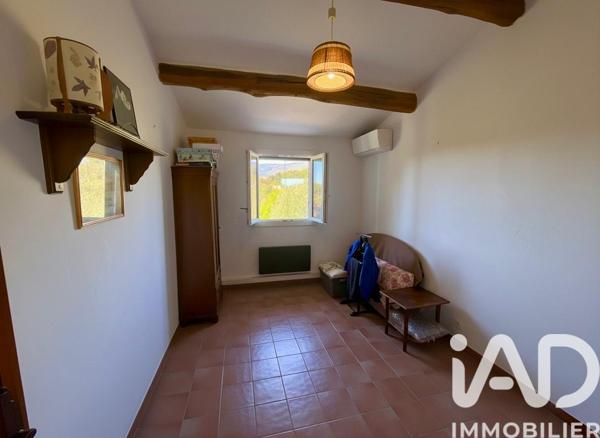 Maison à vendre 5 pièces 148 m² Le Rouret