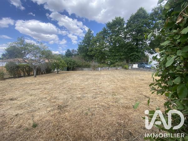 Maison à vendre 5 pièces 108 m² Aizenay