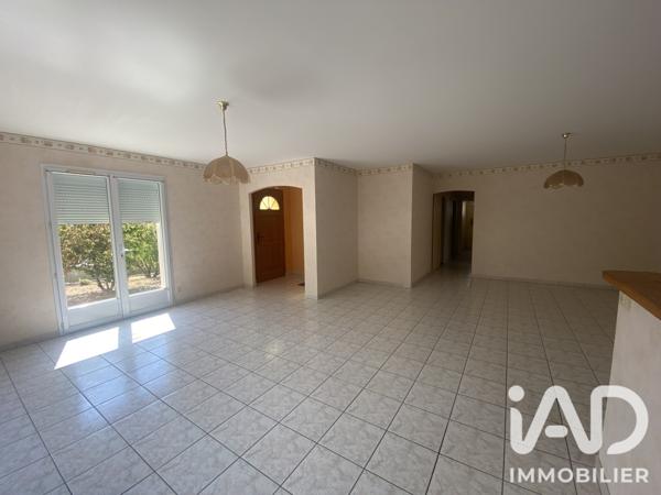 Maison à vendre 5 pièces 108 m² Aizenay