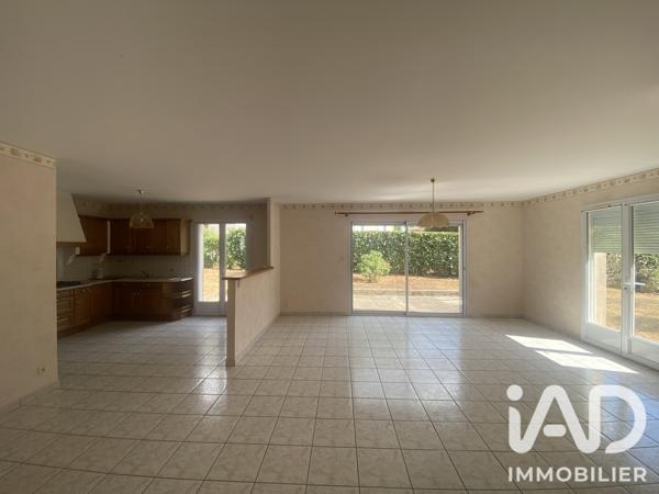 Maison à vendre 5 pièces 108 m² Aizenay