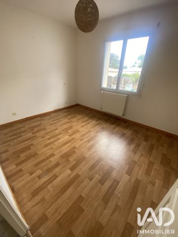 Maison à vendre 5 pièces 108 m² Aizenay