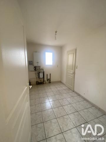 Maison à vendre 5 pièces 108 m² Aizenay