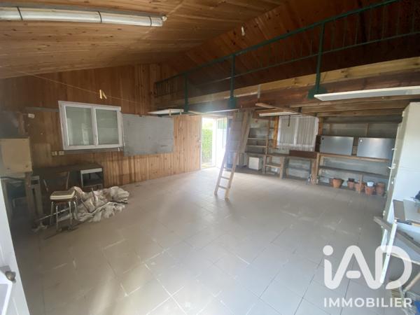 Maison à vendre 5 pièces 108 m² Aizenay