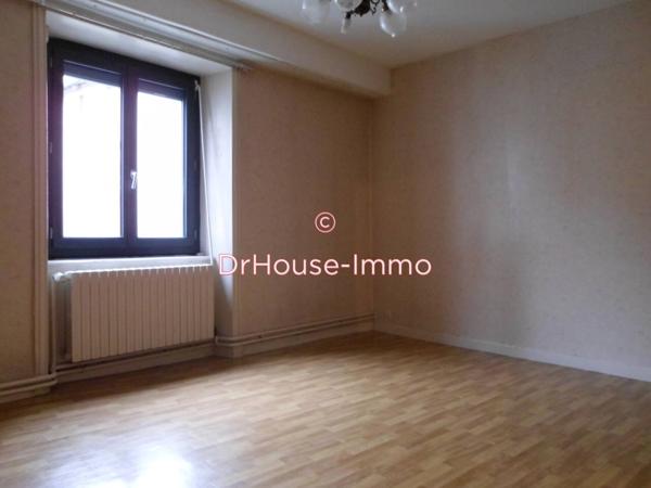 Appartement à vendre 3 pièces de 68 m²