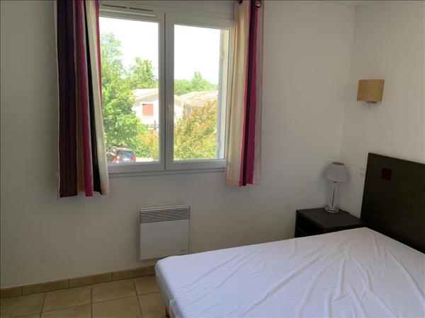 Appartement à louer |  BARBASTE |  3 pièces | 41 m²