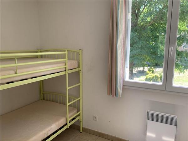 Appartement à louer |  BARBASTE |  3 pièces | 41 m²