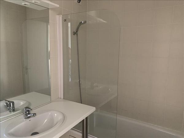 Appartement à louer |  BARBASTE |  3 pièces | 41 m²