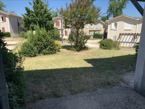 Appartement à louer |  BARBASTE |  3 pièces | 41 m²