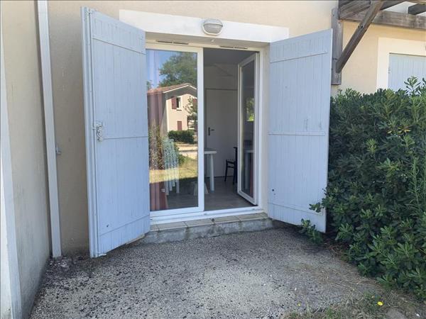 Appartement à louer |  BARBASTE |  3 pièces | 41 m²