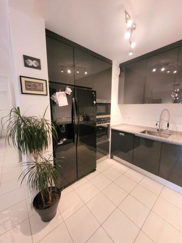 Maison récente 3 chambres