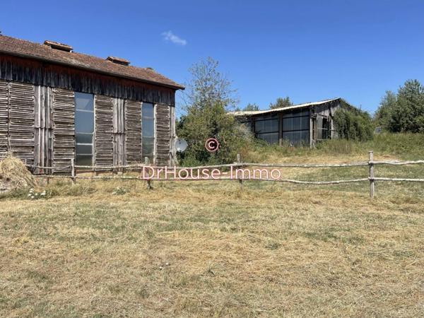 Maison à vendre 4 pièces de 350 m²