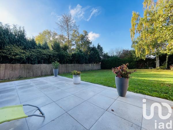 Maison à vendre 4 pièces 96 m² Dainville