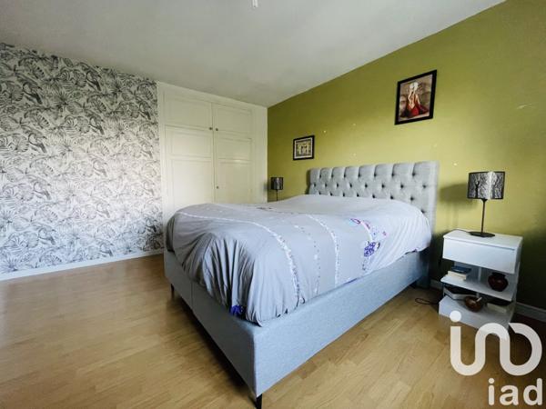 Maison à vendre 4 pièces 96 m² Dainville