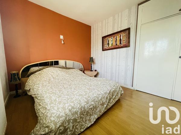 Maison à vendre 4 pièces 96 m² Dainville