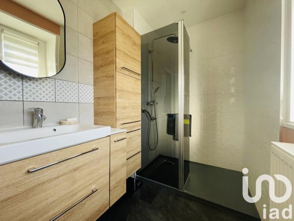 Maison à vendre 4 pièces 96 m² Dainville