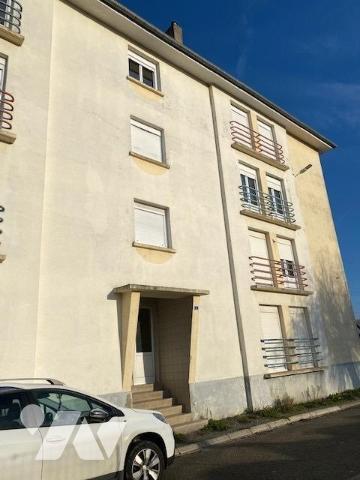 Bohain en vermandois - appartement - 3 ch