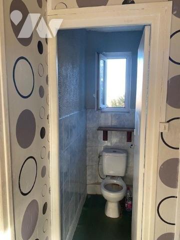 Bohain en vermandois - appartement - 3 ch