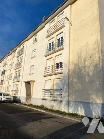 Bohain en vermandois - appartement - 3 ch
