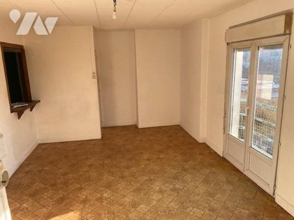 Bohain en vermandois - appartement - 3 ch