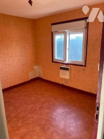 Bohain en vermandois - appartement - 3 ch