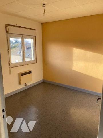 Bohain en vermandois - appartement - 3 ch
