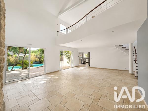 Maison à vendre 7 pièces 237,42 m² Bouaye