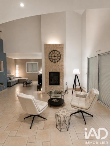 Maison à vendre 7 pièces 237,42 m² Bouaye