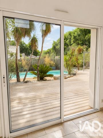 Maison à vendre 7 pièces 237,42 m² Bouaye