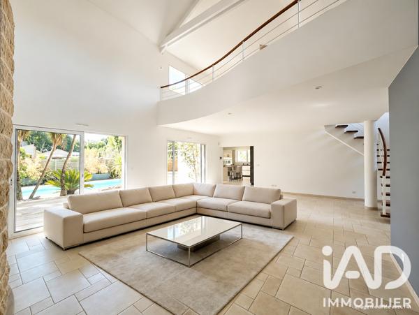 Maison à vendre 7 pièces 237,42 m² Bouaye